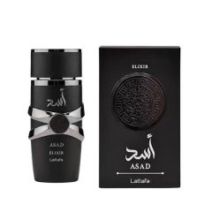 YARA Matte Black (High Quality)