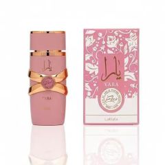 YARA lotus root pink (high quality)