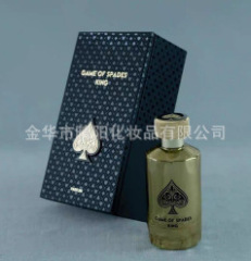 Ace of Spades Gold