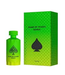 Ace of Spades, Dark Green