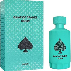 Ace of Spades (Green)