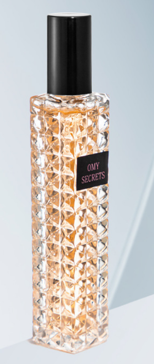 Casual Donna Adventure Miss Perfume