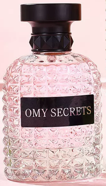 Casual Donna Adventure Miss Perfume