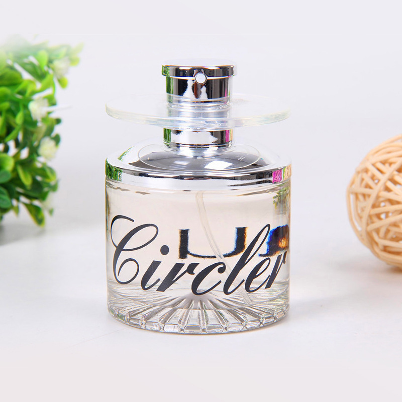 正品2099旋转香水男女士学生持久清新淡香水厂家直销一件批发50ml