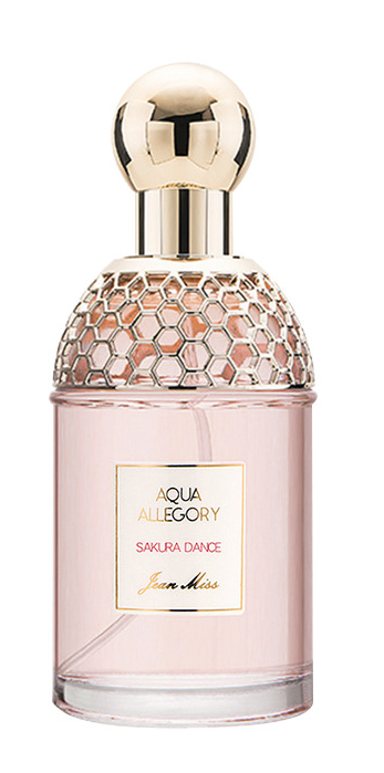 Flora Watertalk Women's Perfume