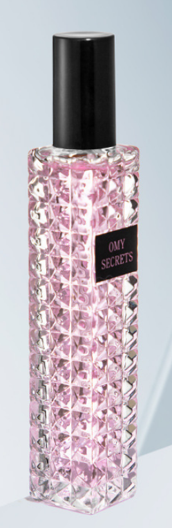 Casual Donna Adventure Miss Perfume