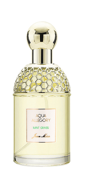 Flora Watertalk Women's Perfume