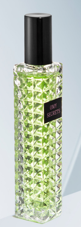 Casual Donna Adventure Miss Perfume