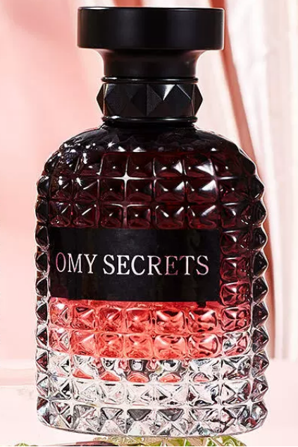 Casual Donna Adventure Miss Perfume