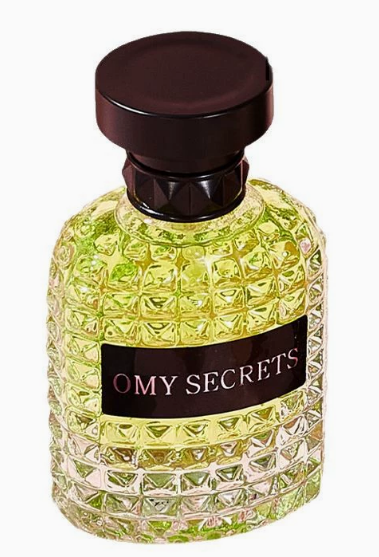 Casual Donna Adventure Miss Perfume