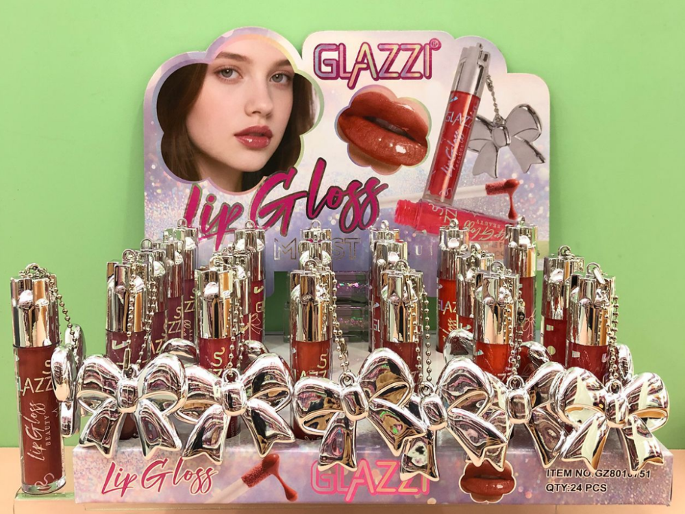 Mlundo 3-in-1 Lip Glos