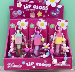 GZ8010800 Color-Changing Lip Oil