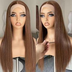 Light Brown