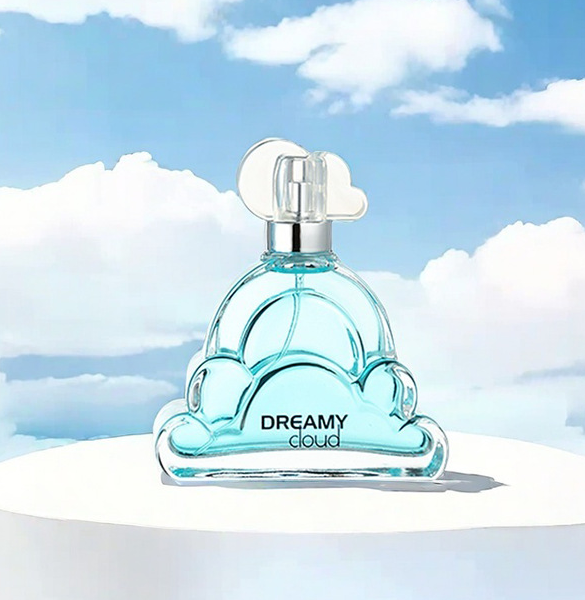 Jinbadi Dreamy Cloud Perfume