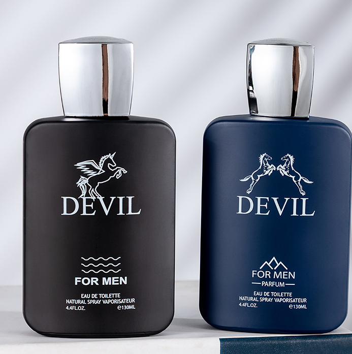 Jinbadi Brand Men's Perfume
