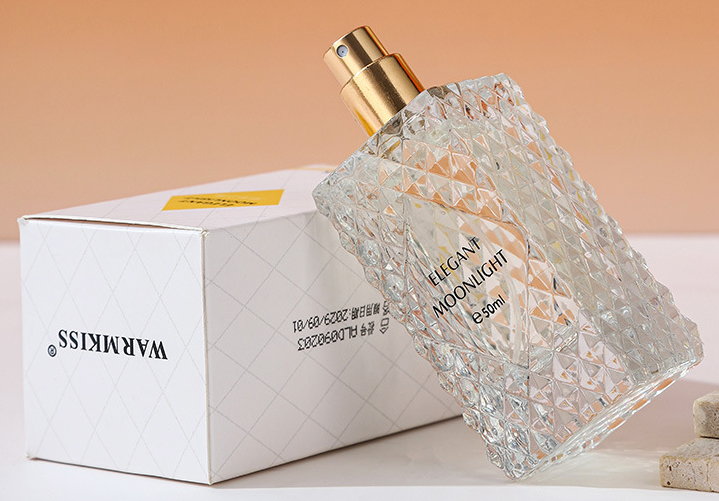 WARMKISS  Women's Perfume