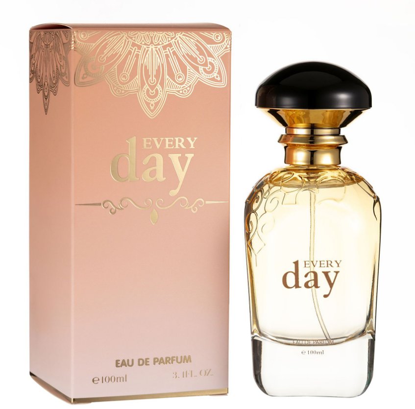 Jinbadi Bestseller Women's Perfume