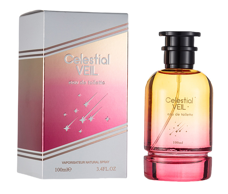 Jinbadi Women's Perfume