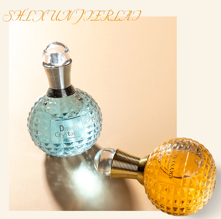 Jinbadi New Arrival Women's Perfume