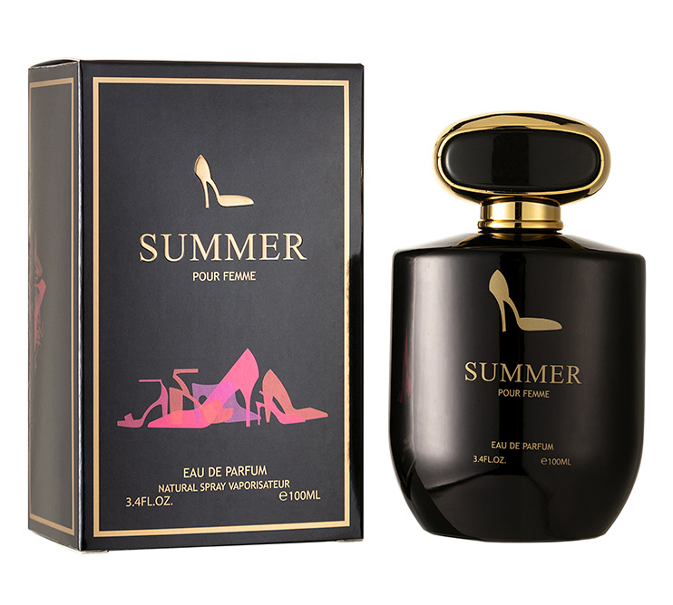 Jinbadi Perfume for Men & Women