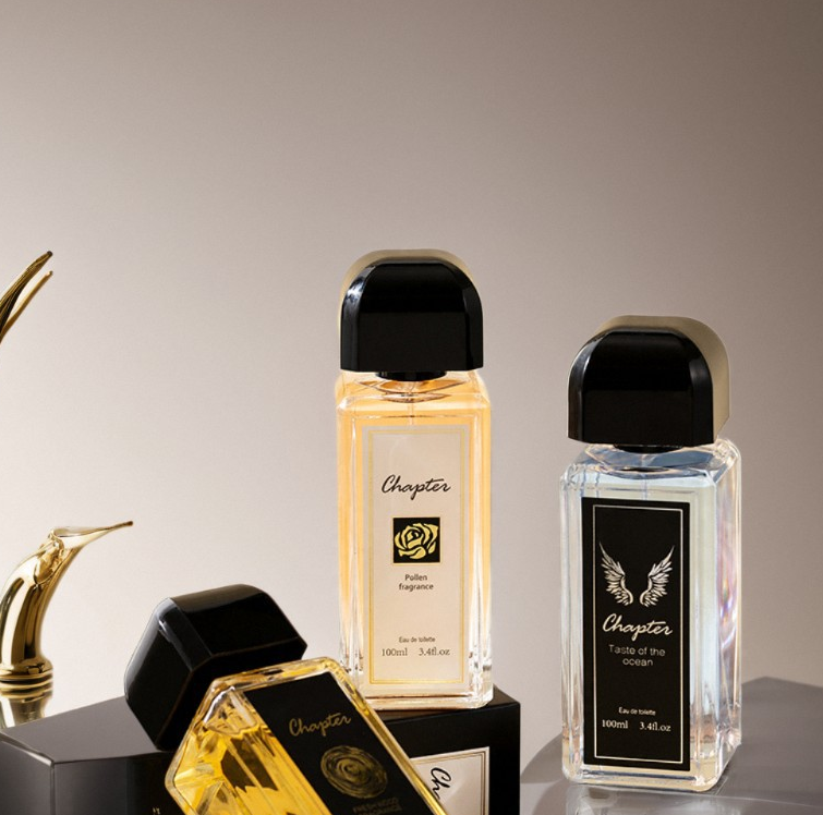Jinbadi Perfume