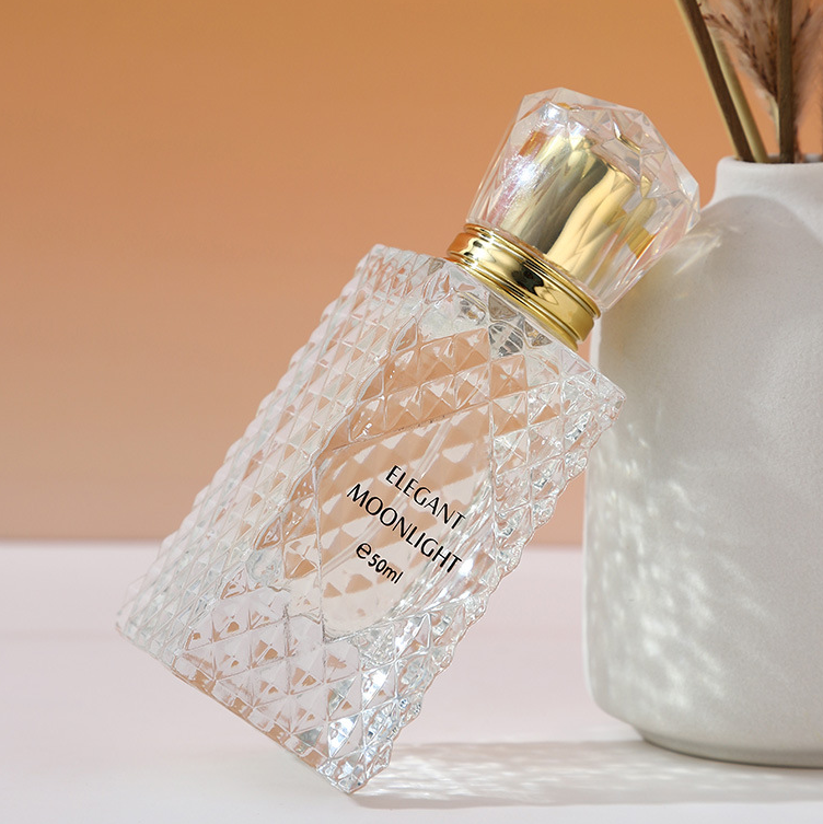 WARMKISS  Women's Perfume