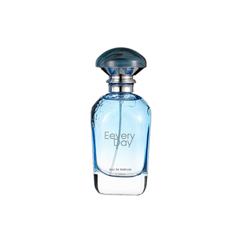 金芭蒂爆款女士香水持久女用花香调清新小众越南香水批发perfumes