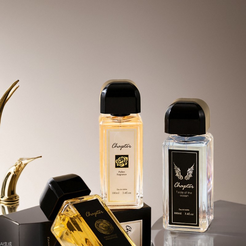 金芭蒂香水男士持久淡香女士外贸跨境批发perfume古龙水木质古龙
