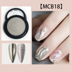 MCB18