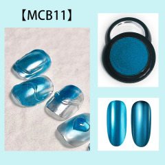 MCB11