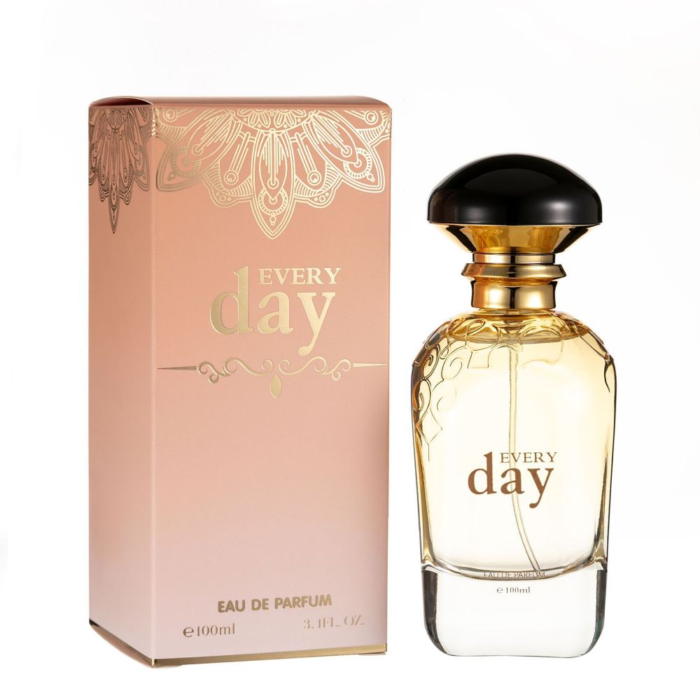 金芭蒂爆款女士香水持久女用花香调清新小众越南香水批发perfumes