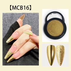 MCB16