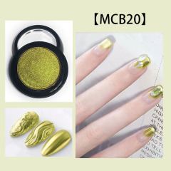 MCB20