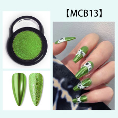MCB13