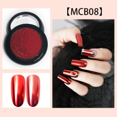 MCB08