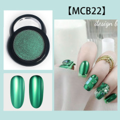 MCB22