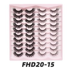 FD20-15