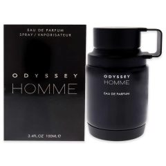 Odyssey#19