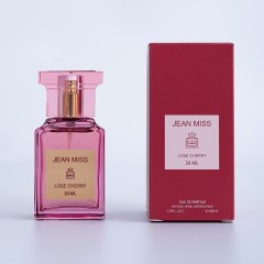 5232-4 花落樱桃30ml