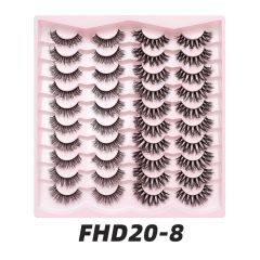 FD20-8