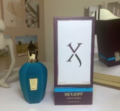 xerjoff蓝色