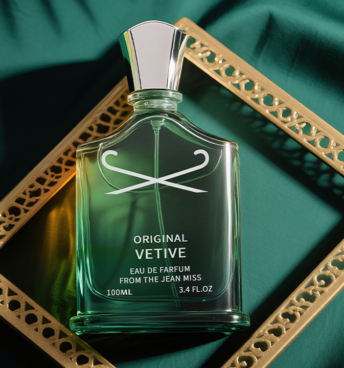 Xiaocheng Yixiang New Arrival Men's Perfume