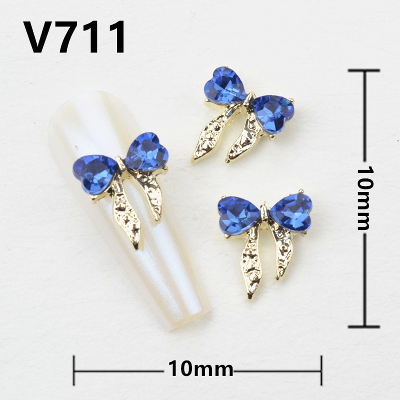 Bestseller Nail Art Charms