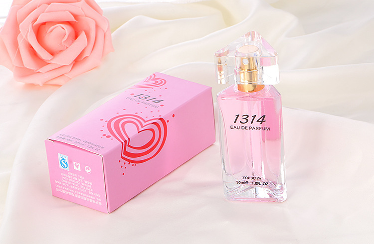 YouBeiya 1314 Perfume for Women