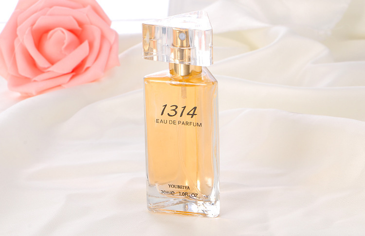 YouBeiya 1314 Perfume for Women