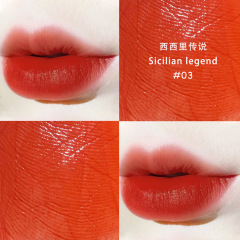 03 Sicilian Legend