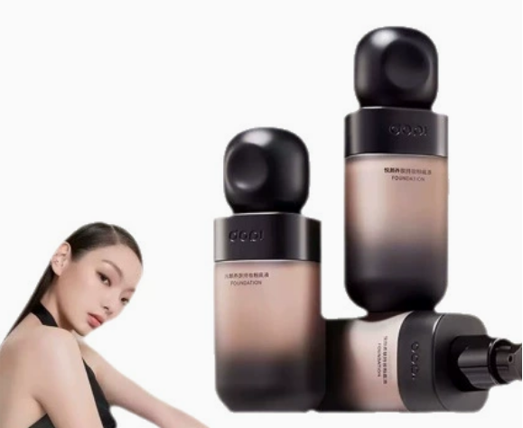D0PI Yueyan Skin-Care Foundation