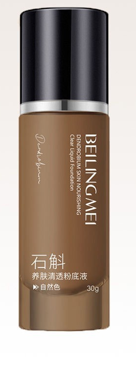 Dendrobium Skin-Care Foundation