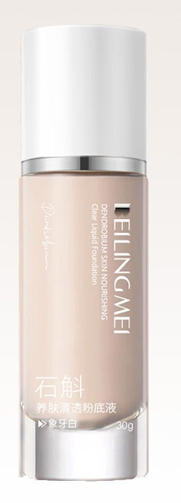 Dendrobium Skin-Care Foundation