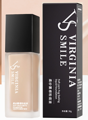 Hydrating & Concealing Moisturizing Foundation